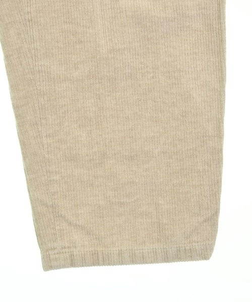 DE BONNE FACTURE（デボンファクチャー）その他 ベージュ サイズ:48(L位) メンズ/2200658759147