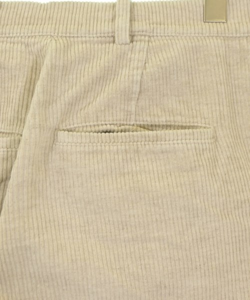 DE BONNE FACTURE（デボンファクチャー）その他 ベージュ サイズ:48(L位) メンズ/2200658759147