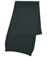 DE BONNE FACTURE（デボンファクチャー）マフラー 緑 サイズ:- メンズ/2200660005010