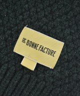 DE BONNE FACTURE（デボンファクチャー）マフラー 緑 サイズ:- メンズ/2200660005010