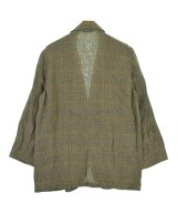 DE BONNE FACTURE（デボンファクチャー）ジャケット ベージュ サイズ:48(L位) メンズ/2200660941011