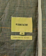 DE BONNE FACTURE（デボンファクチャー）ジャケット ベージュ サイズ:48(L位) メンズ/2200660941011