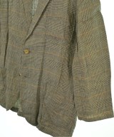 DE BONNE FACTURE（デボンファクチャー）ジャケット ベージュ サイズ:48(L位) メンズ/2200660941011