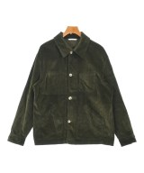 DE BONNE FACTURE カジュアルジャケット
