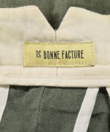 DE BONNE FACTURE（デボンファクチャー）その他 カーキ サイズ:46(M位) メンズ/2200728173026