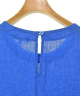 humility（ユミリティー）ワンピース 青 サイズ:36(S位) レディース/2200606885058