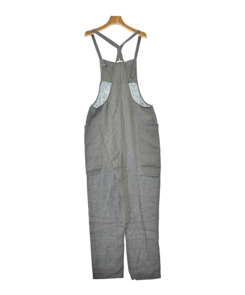 humility(ユミリティー)オールインワン/サロペット グレー サイズ:40(M位)/2200653774084