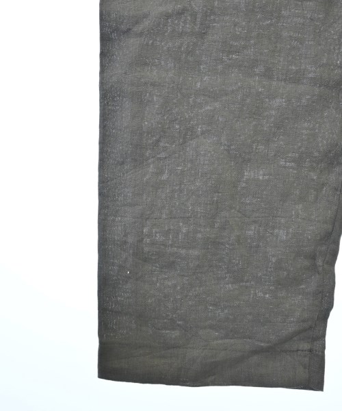 humility（ユミリティー）オールインワン/サロペット グレー サイズ:40(M位) レディース/2200653774084