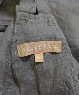 humility（ユミリティー）オールインワン/サロペット グレー サイズ:40(M位) レディース/2200653774084