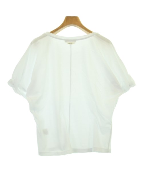 humility（ユミリティー）Tシャツ・カットソー 白 サイズ:XS レディース/2200703499028