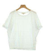 humility（ユミリティー）Tシャツ・カットソー 白 サイズ:XS レディース/2200703499028