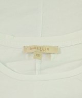 humility（ユミリティー）Tシャツ・カットソー 白 サイズ:XS レディース/2200703499028