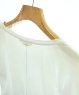 humility（ユミリティー）Tシャツ・カットソー 白 サイズ:XS レディース/2200703499028