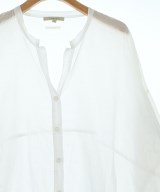 humility（ユミリティー）カジュアルシャツ 白 サイズ:38(M位) レディース/2200706356021