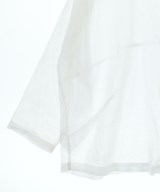 humility（ユミリティー）カジュアルシャツ 白 サイズ:38(M位) レディース/2200706356021
