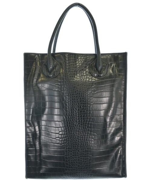 THE CASE（ザケース）トートバッグ 黒 サイズ:- レディース/2200624869030