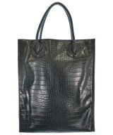 THE CASE（ザケース）トートバッグ 黒 サイズ:- レディース/2200624869030