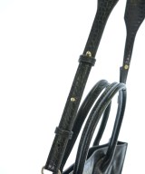 THE CASE（ザケース）トートバッグ 黒 サイズ:- レディース/2200624869030