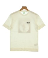 DISCUS ATHLETIC（ディスカスアスレティック）Tシャツ・カットソー 白 サイズ:F レディース/2200635100030