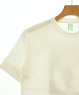 DISCUS ATHLETIC（ディスカスアスレティック）Tシャツ・カットソー 白 サイズ:F レディース/2200635100030