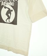 DISCUS ATHLETIC（ディスカスアスレティック）Tシャツ・カットソー 白 サイズ:F レディース/2200635100030