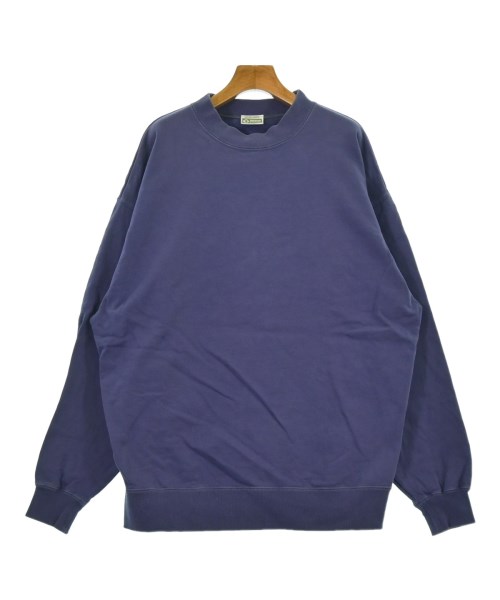 DISCUS ATHLETIC(ディスカスアスレティック)スウェット 紫 サイズ:L/2200641548024