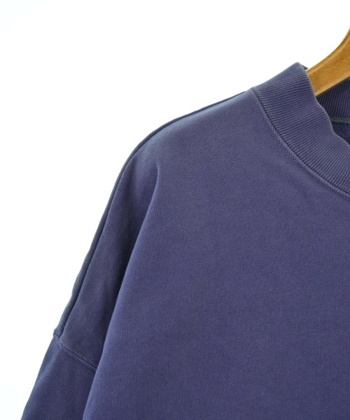 DISCUS ATHLETIC（ディスカスアスレティック）スウェット 紫 サイズ:L メンズ/2200641548024