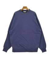 DISCUS ATHLETIC（ディスカスアスレティック）スウェット 紫 サイズ:L メンズ/2200641548024