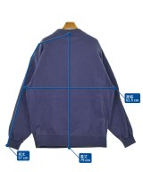 DISCUS ATHLETIC（ディスカスアスレティック）スウェット 紫 サイズ:L メンズ/2200641548024