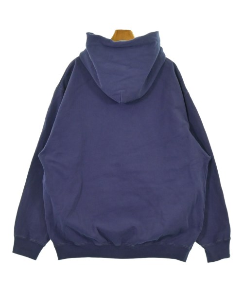 DISCUS ATHLETIC（ディスカスアスレティック）パーカー 紫 サイズ:L メンズ/2200641548031