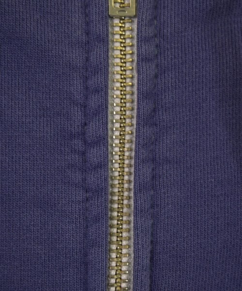 DISCUS ATHLETIC（ディスカスアスレティック）パーカー 紫 サイズ:L メンズ/2200641548031