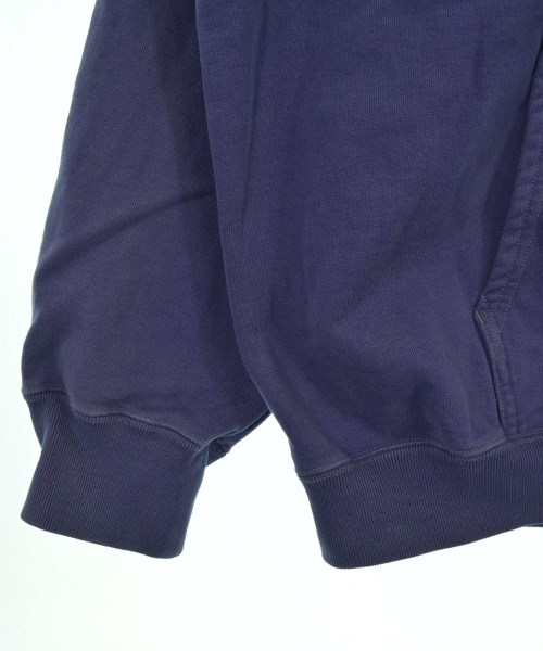 DISCUS ATHLETIC（ディスカスアスレティック）パーカー 紫 サイズ:L メンズ/2200641548031