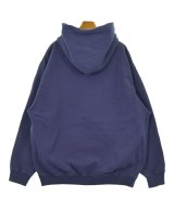 DISCUS ATHLETIC（ディスカスアスレティック）パーカー 紫 サイズ:L メンズ/2200641548031