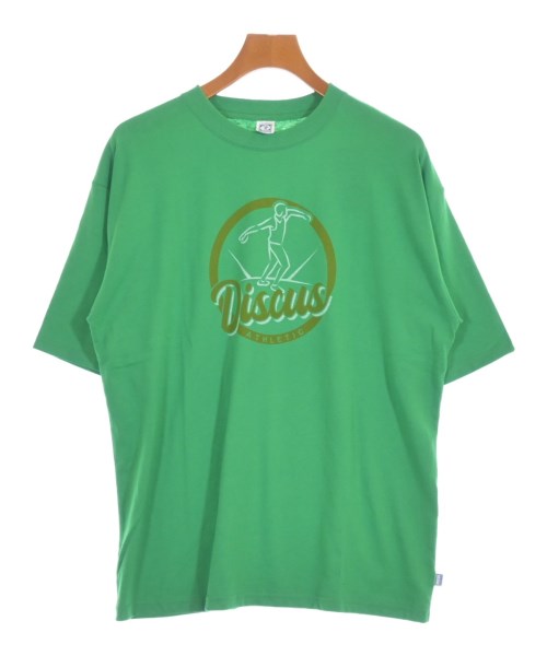 ディスカスアスレティック(DISCUS ATHLETIC)のDISCUS ATHLETIC Tシャツ・カットソー