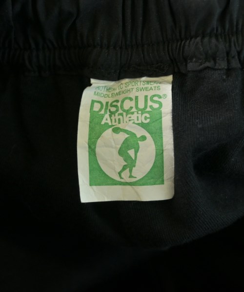 DISCUS ATHLETIC（ディスカスアスレティック）その他 黒 サイズ:F レディース/2200622601045