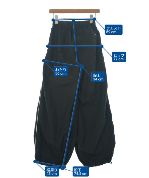 DISCUS ATHLETIC（ディスカスアスレティック）その他 黒 サイズ:F レディース/2200622601045