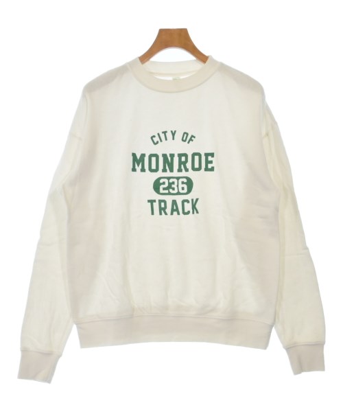 ディスカスアスレティック(DISCUS ATHLETIC)のDISCUS ATHLETIC スウェット