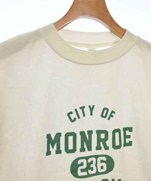 DISCUS ATHLETIC（ディスカスアスレティック）スウェット 白 サイズ:M メンズ/2200612976184