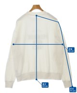 DISCUS ATHLETIC（ディスカスアスレティック）スウェット 白 サイズ:M メンズ/2200612976184