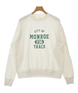 DISCUS ATHLETIC スウェット