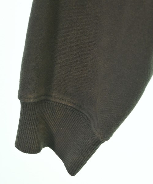 DISCUS ATHLETIC（ディスカスアスレティック）スウェット カーキ サイズ:36(S位) レディース/2200611405159