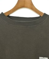 DISCUS ATHLETIC（ディスカスアスレティック）スウェット カーキ サイズ:36(S位) レディース/2200611405159