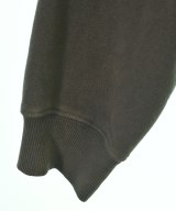 DISCUS ATHLETIC（ディスカスアスレティック）スウェット カーキ サイズ:36(S位) レディース/2200611405159