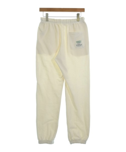 DISCUS ATHLETIC（ディスカスアスレティック）スウェットパンツ 白 サイズ:M メンズ/2200620387101