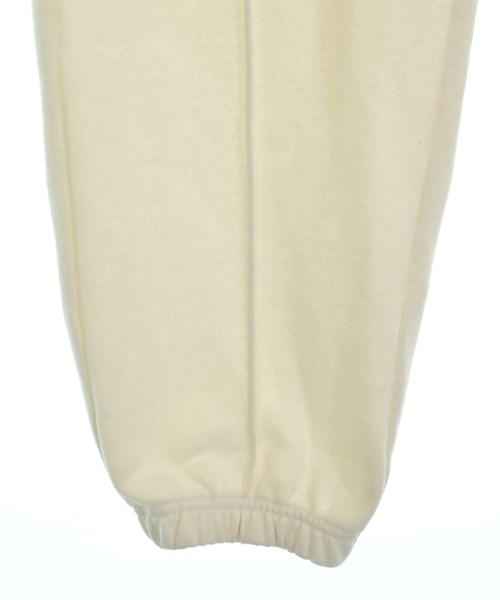 DISCUS ATHLETIC（ディスカスアスレティック）スウェットパンツ 白 サイズ:M メンズ/2200620387101