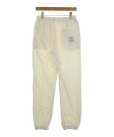 DISCUS ATHLETIC（ディスカスアスレティック）スウェットパンツ 白 サイズ:M メンズ/2200620387101