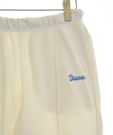 DISCUS ATHLETIC（ディスカスアスレティック）スウェットパンツ 白 サイズ:M メンズ/2200620387101