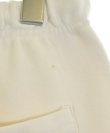 DISCUS ATHLETIC（ディスカスアスレティック）スウェットパンツ 白 サイズ:M メンズ/2200620387101