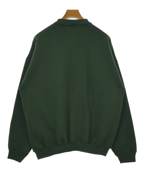 DISCUS ATHLETIC（ディスカスアスレティック）スウェット 緑 サイズ:XL メンズ/2200606135016