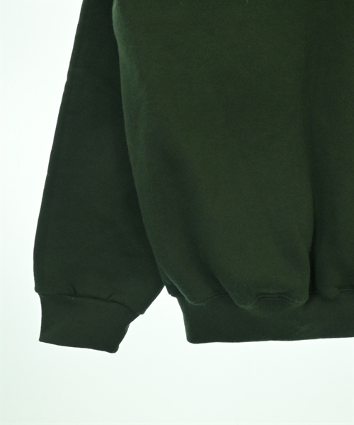 DISCUS ATHLETIC（ディスカスアスレティック）スウェット 緑 サイズ:XL メンズ/2200606135016
